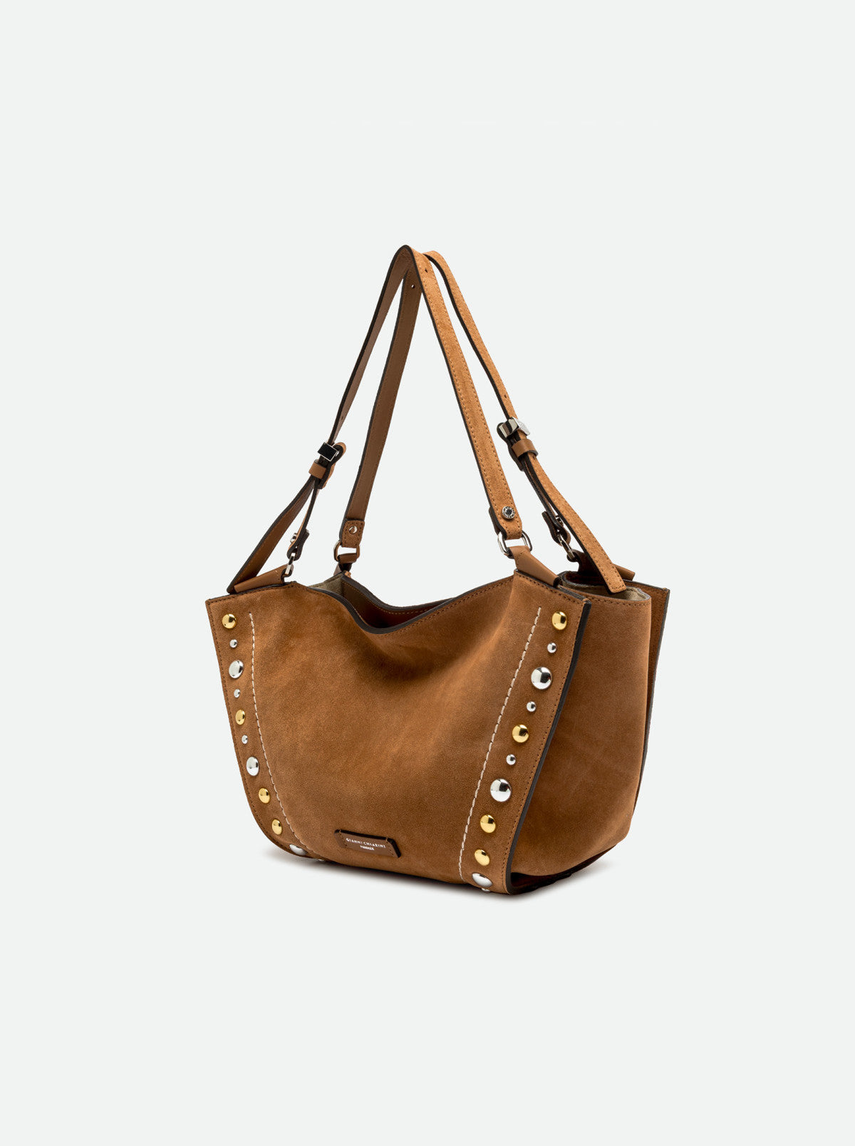S6-12376 BLOOM CMBRC Caramel