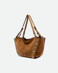 S6-12376 BLOOM CMBRC Caramel