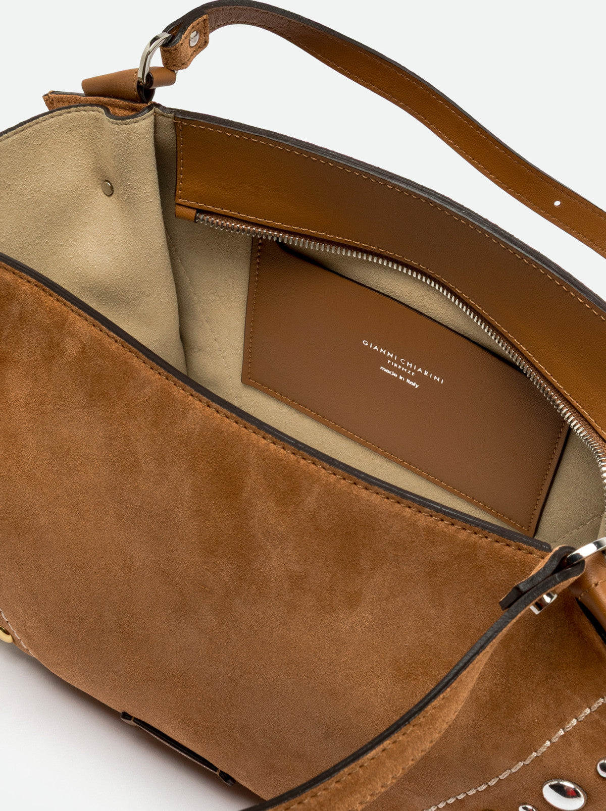 S6-12376 BLOOM CMBRC Caramel
