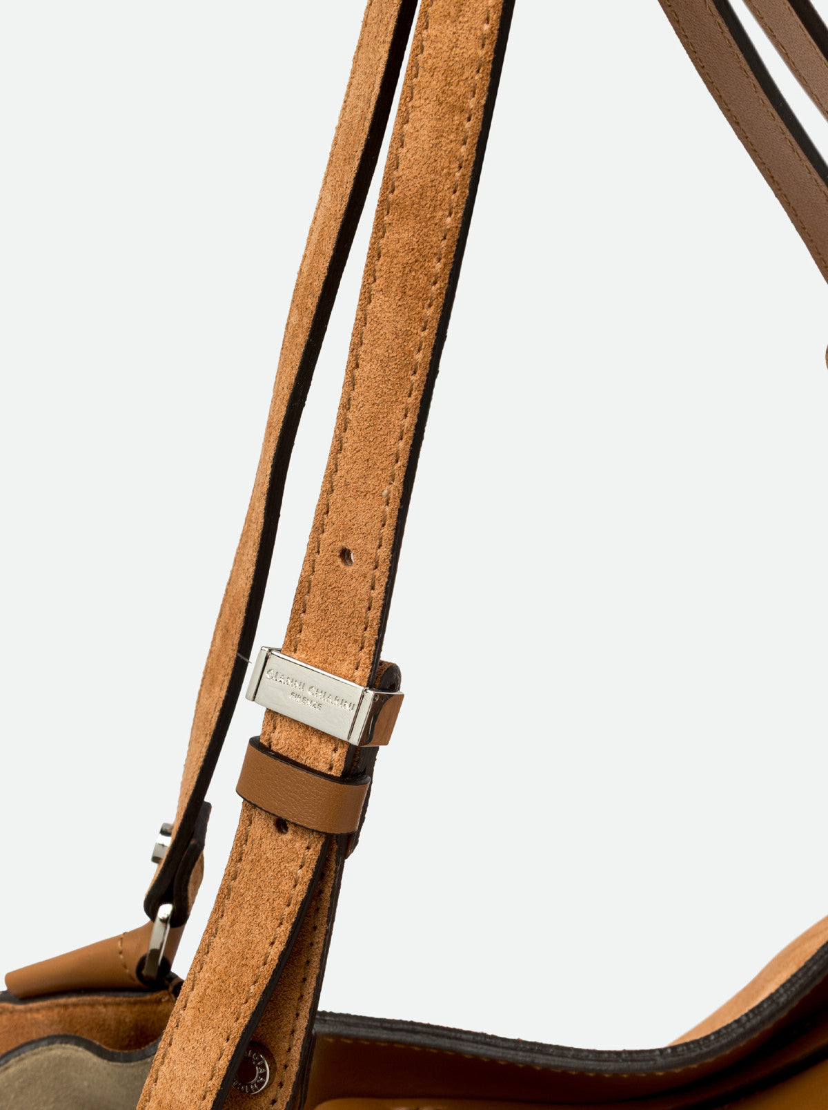 S6-12376 BLOOM CMBRC Caramel