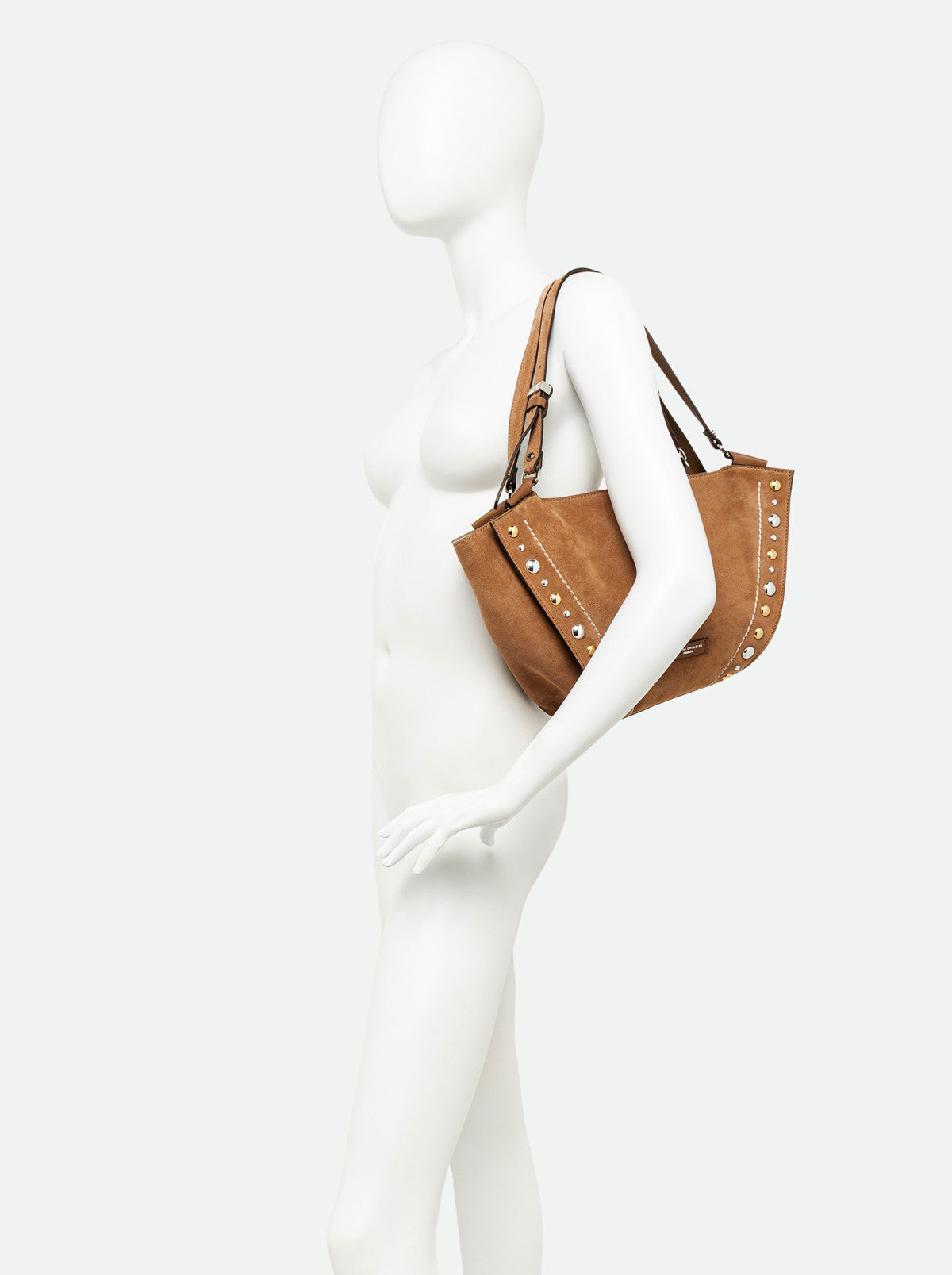 S6-12376 BLOOM CMBRC Caramel