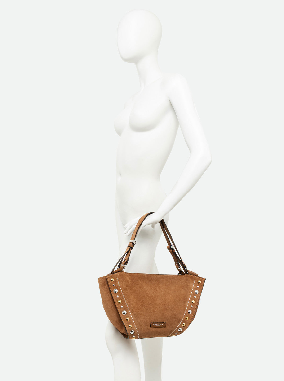 S6-12376 BLOOM CMBRC Caramel