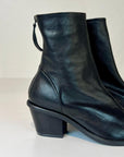 W5-ALICE01 Tronchetto Nero Woman