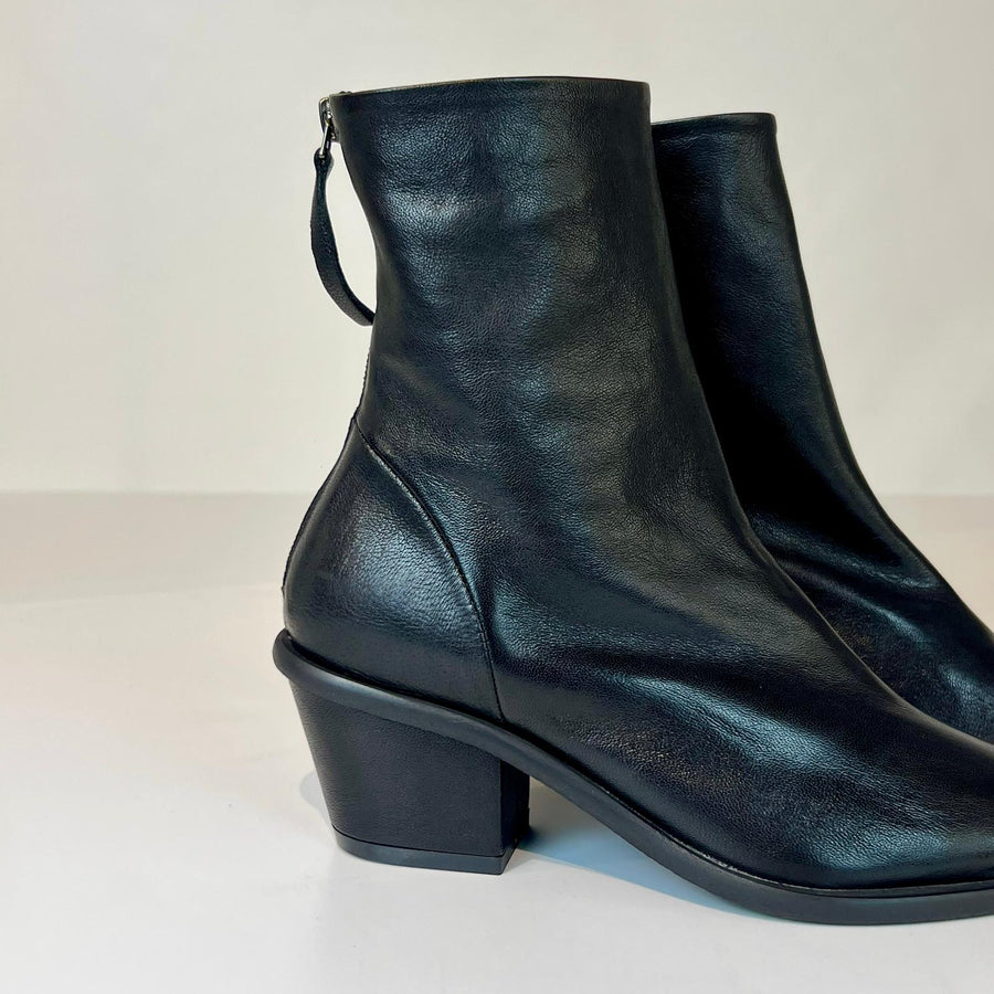 W5-ALICE01 Tronchetto Nero Woman