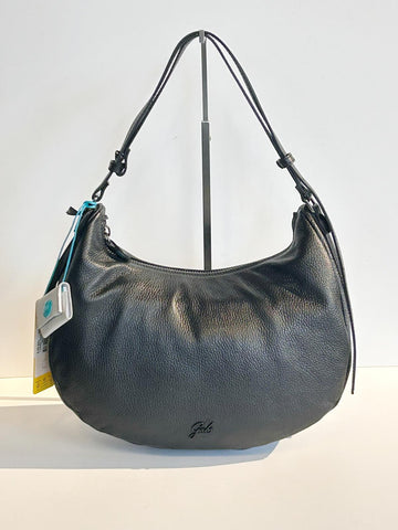 W4-MAITE L Borsa Bull Black Nero