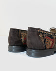 W4-28077 Palermo Mocassino Marrone