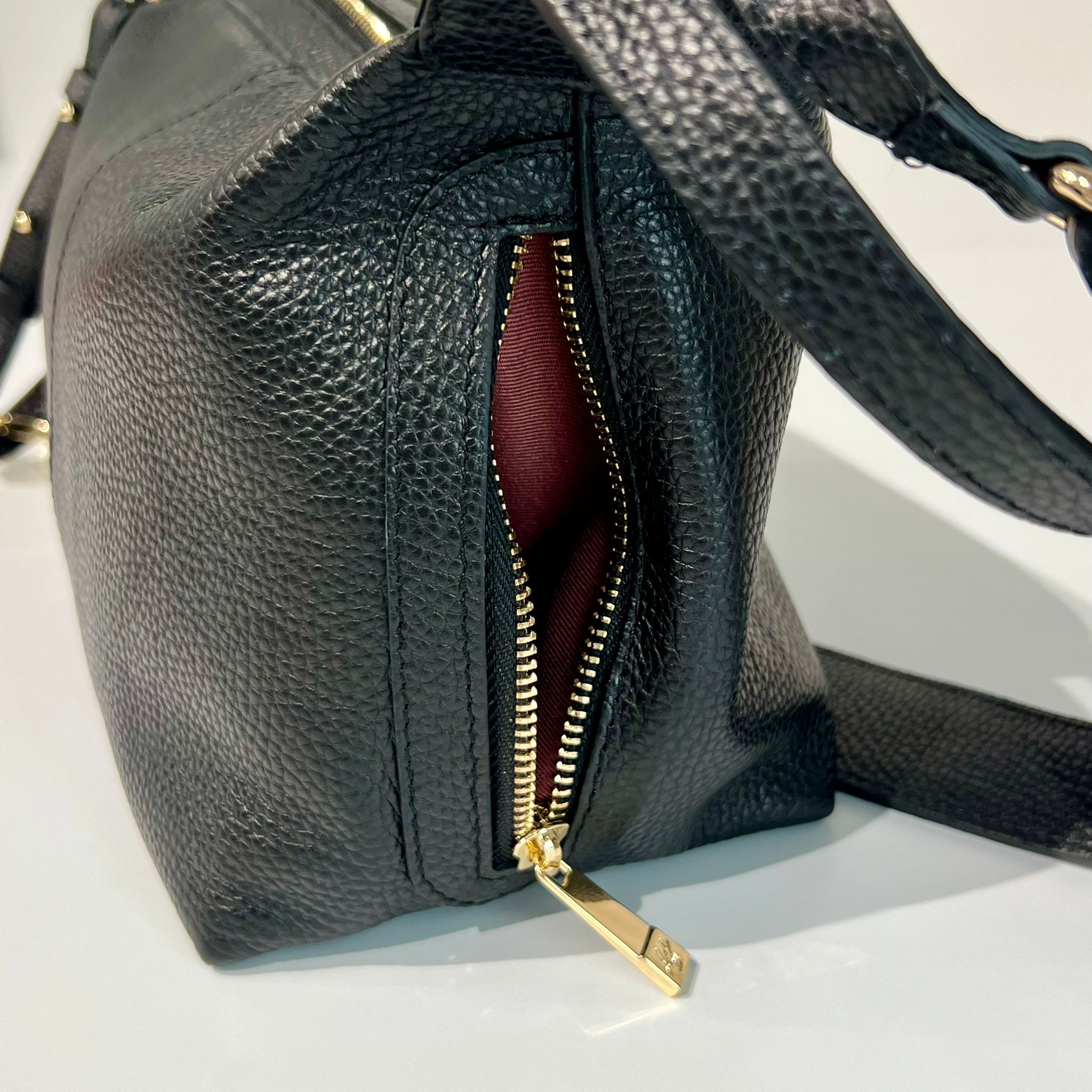 S6-2051 DORIA DOLL Nero