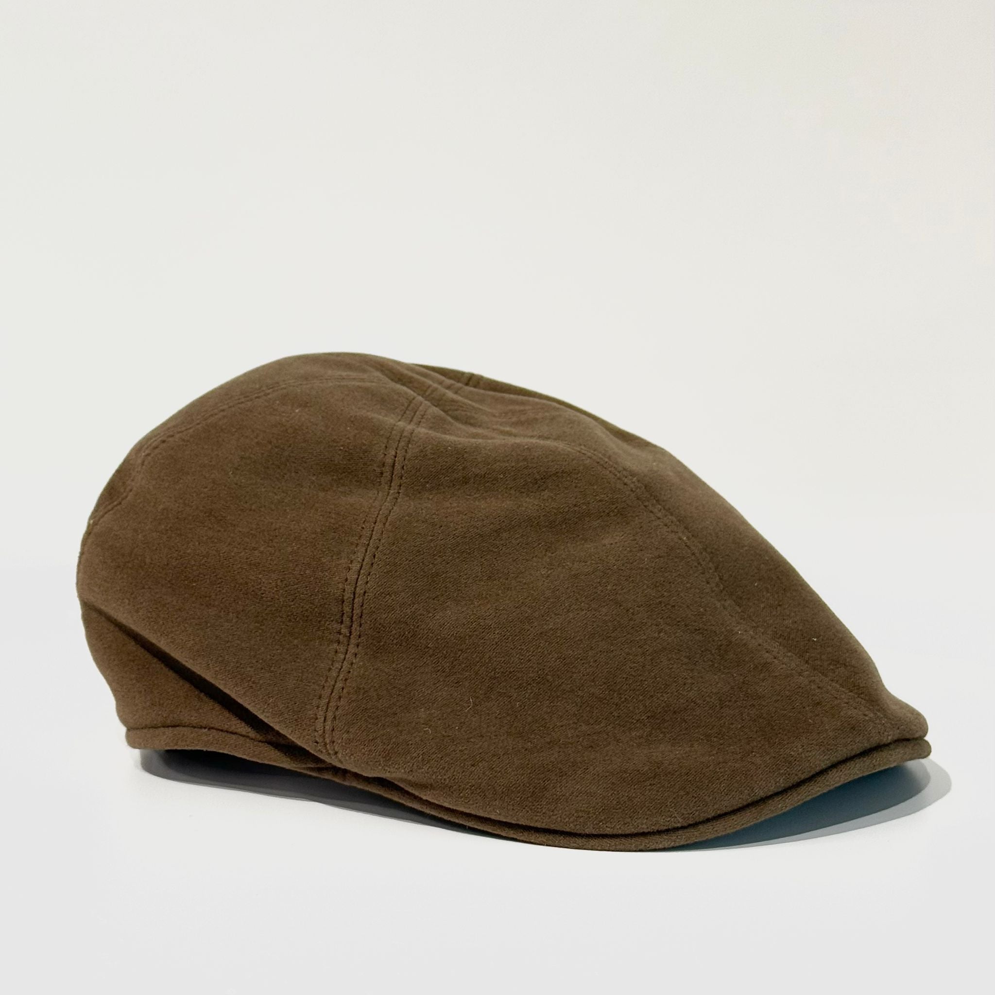 W2-270-573 Coppola Fustagno Ecrù