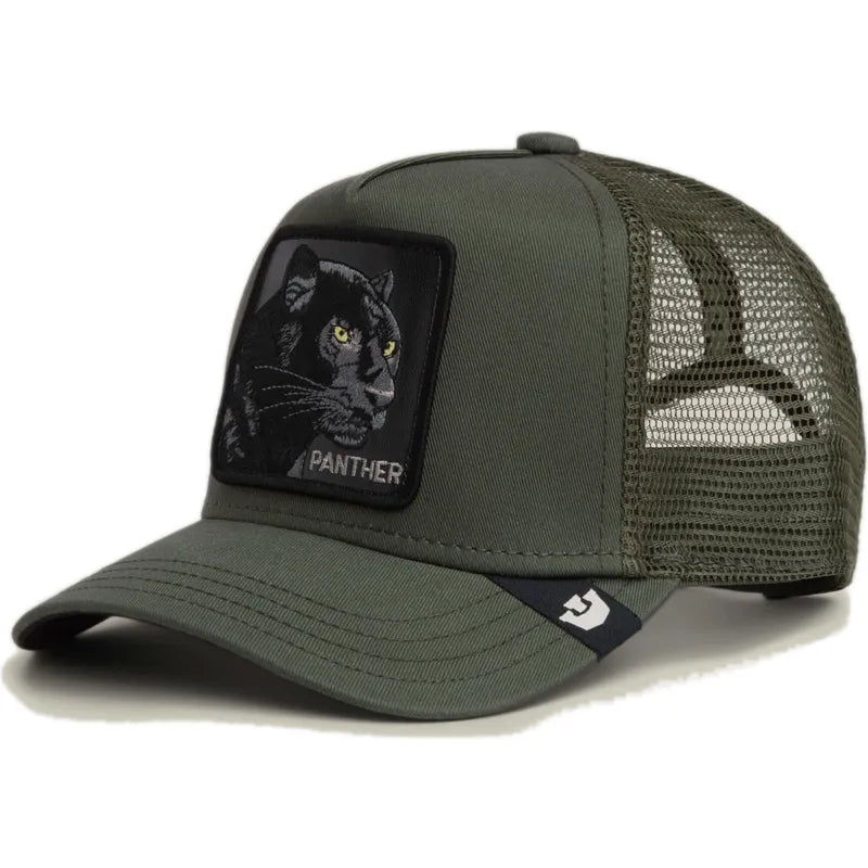 W6-2510 TRUCKER Panther PAL