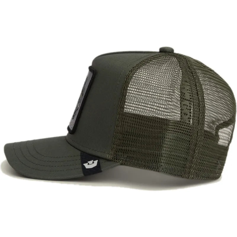 W6-2510 TRUCKER Panther PAL