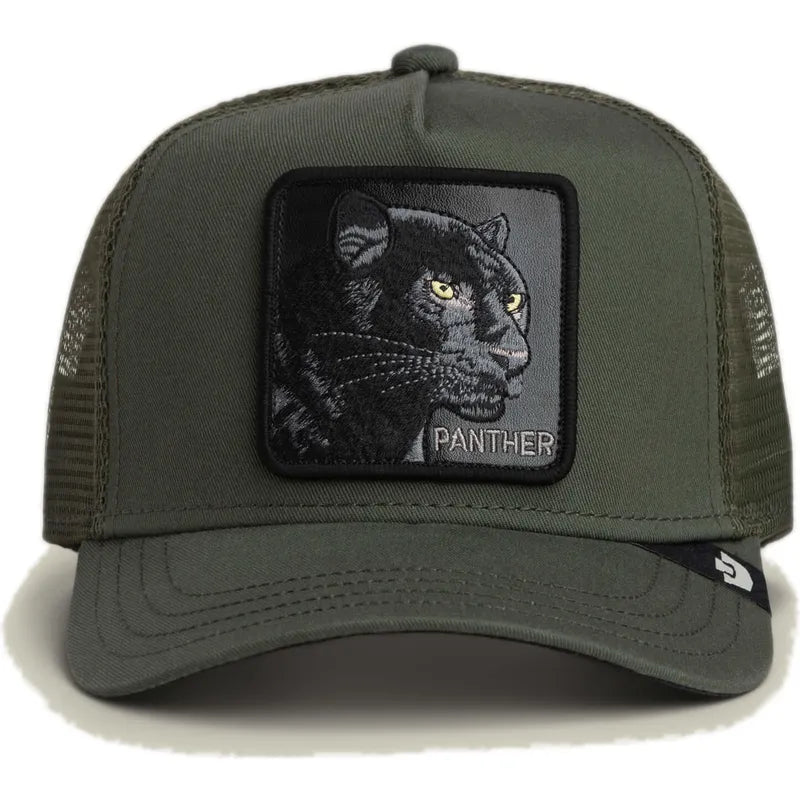 W6-2510 TRUCKER Panther PAL