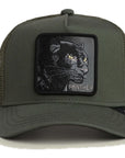 W6-2510 TRUCKER Panther PAL
