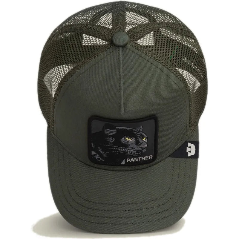 W6-2510 TRUCKER Panther PAL