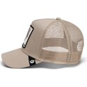 W6-3003 TRUCKER Survivor BIS01