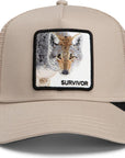 W6-3003 TRUCKER Survivor BIS01