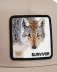 W6-3003 TRUCKER Survivor BIS01