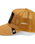 W6-3124 TRUCKER Badlands Scorpion Deadly AMB01