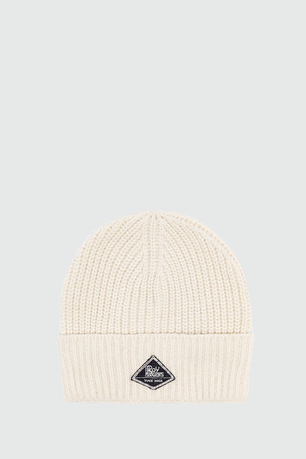Cappello BEANIE Knitted OffWhite Unisex