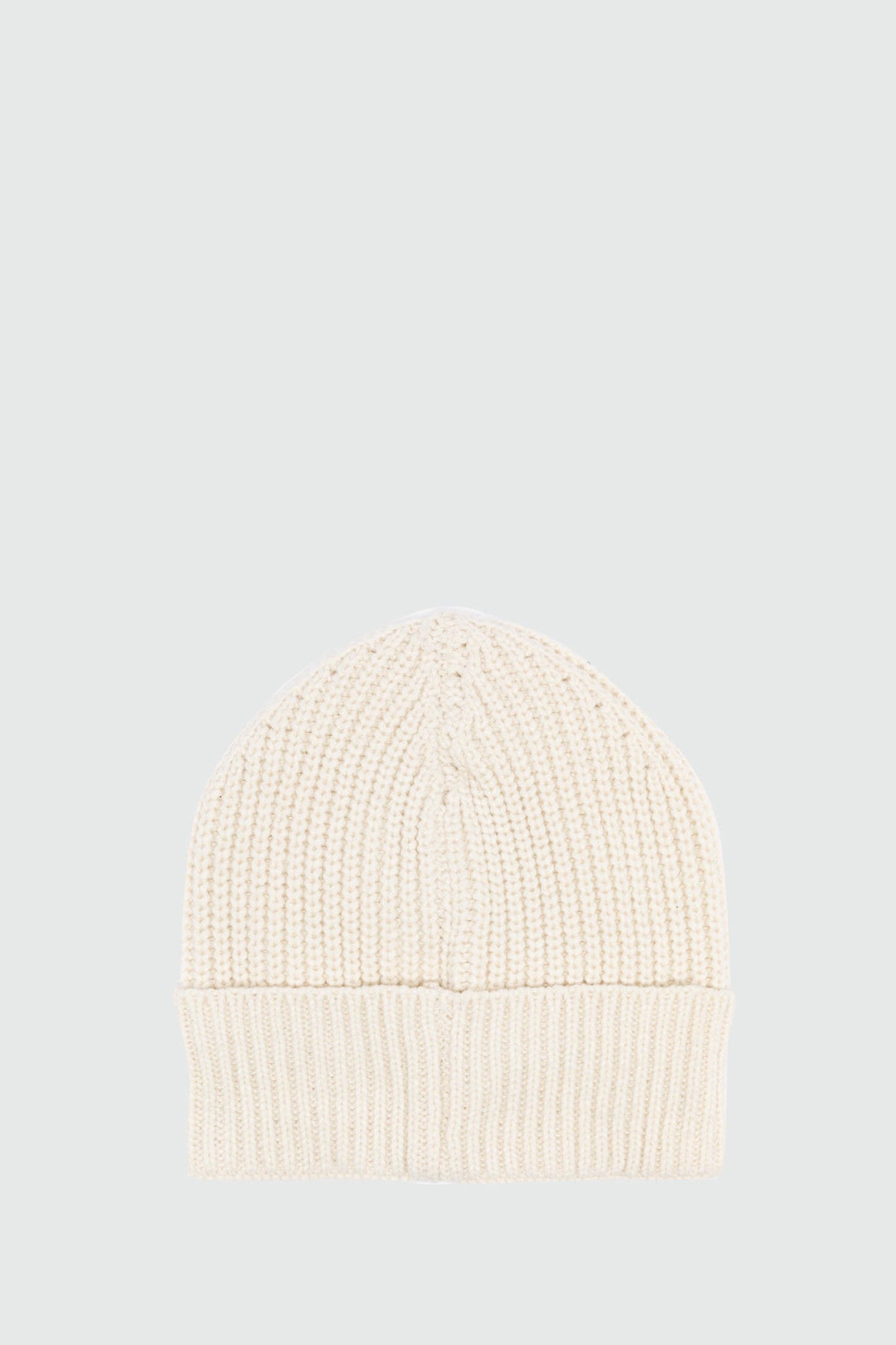 Cappello BEANIE Knitted OffWhite Unisex