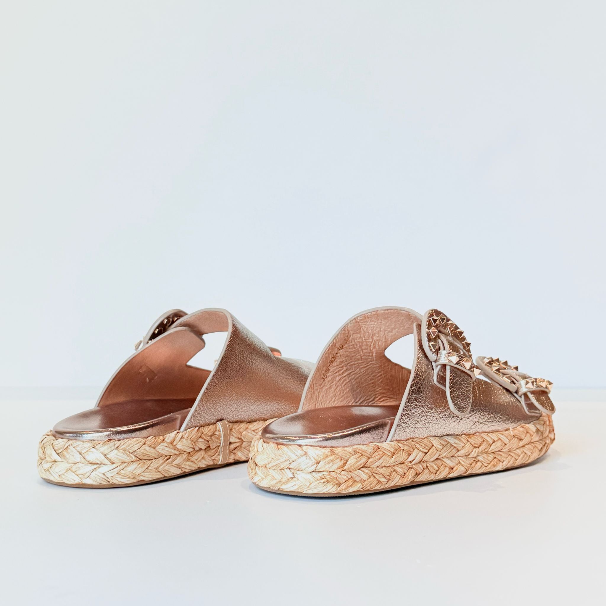 S5-906-10 ANDRA Sandalo Gold