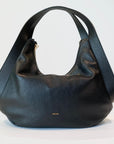 W4-9853 MASAI Borsa Tote Nero