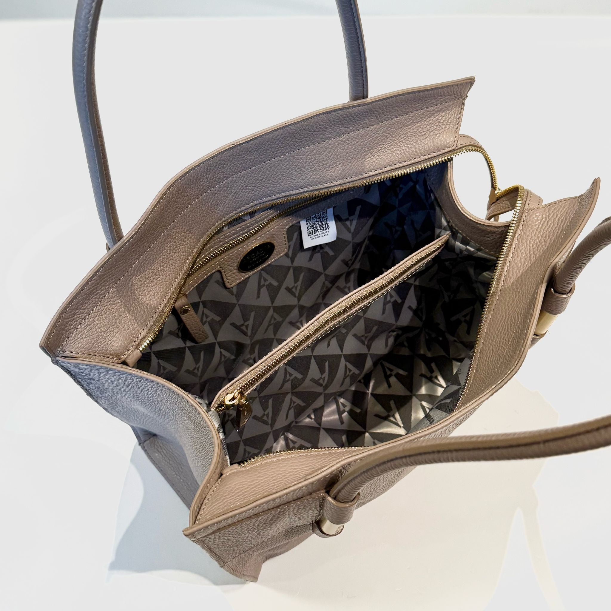 S5-3420 Borsa Doll Avana