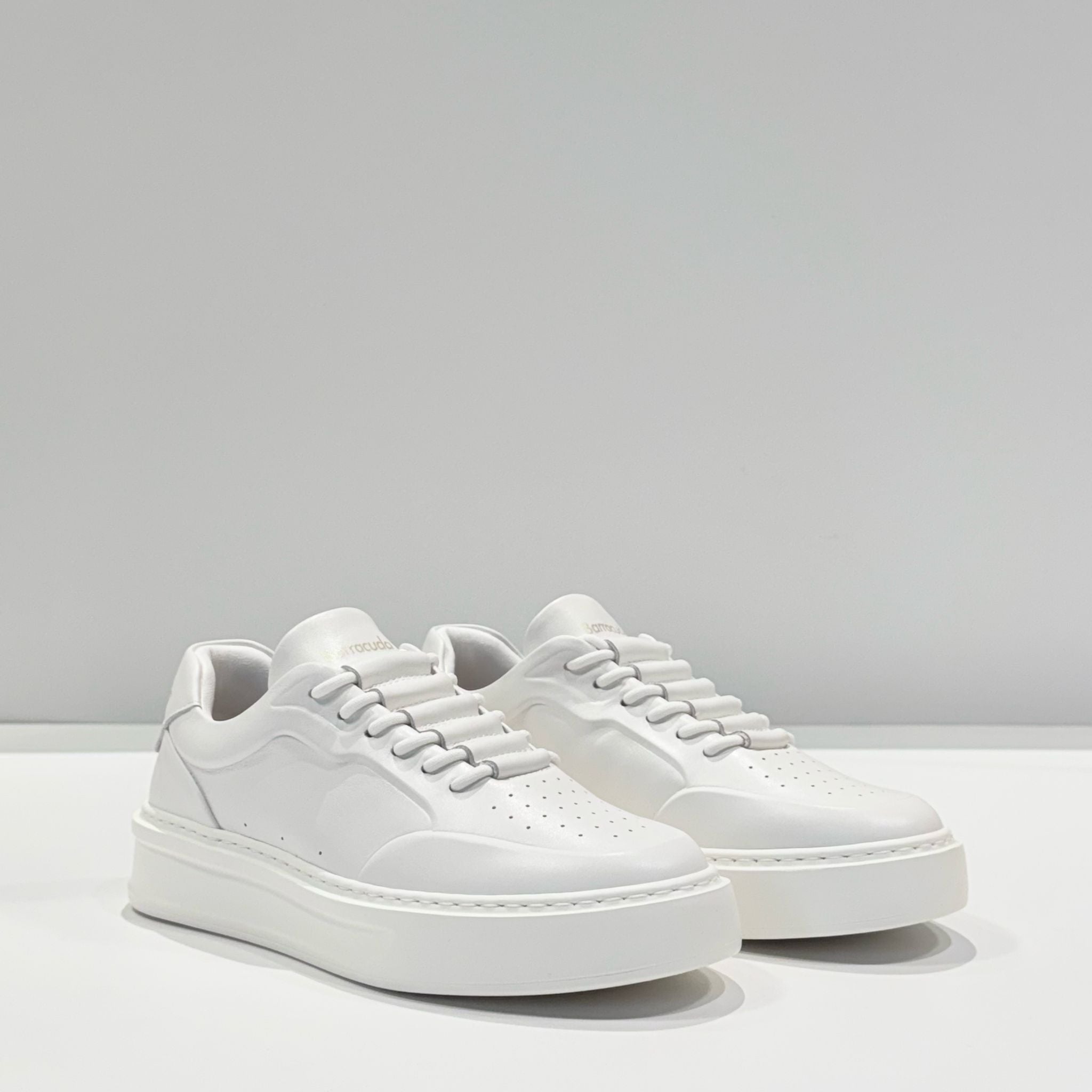 DW5-1415 PHOENIX Sneakers Bianco Woman