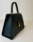 W5-6790 ARCO Borsa Large Zod Nero