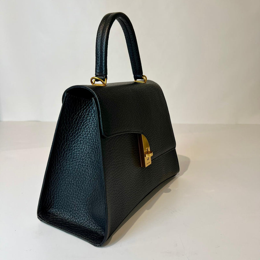 W5-6790 ARCO Borsa Large Zod Nero