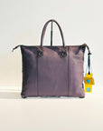 W4-G3 Plus M Borsa Bull Black Purple