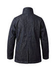 W6-PEACOT Giacca Rinse Denim Man