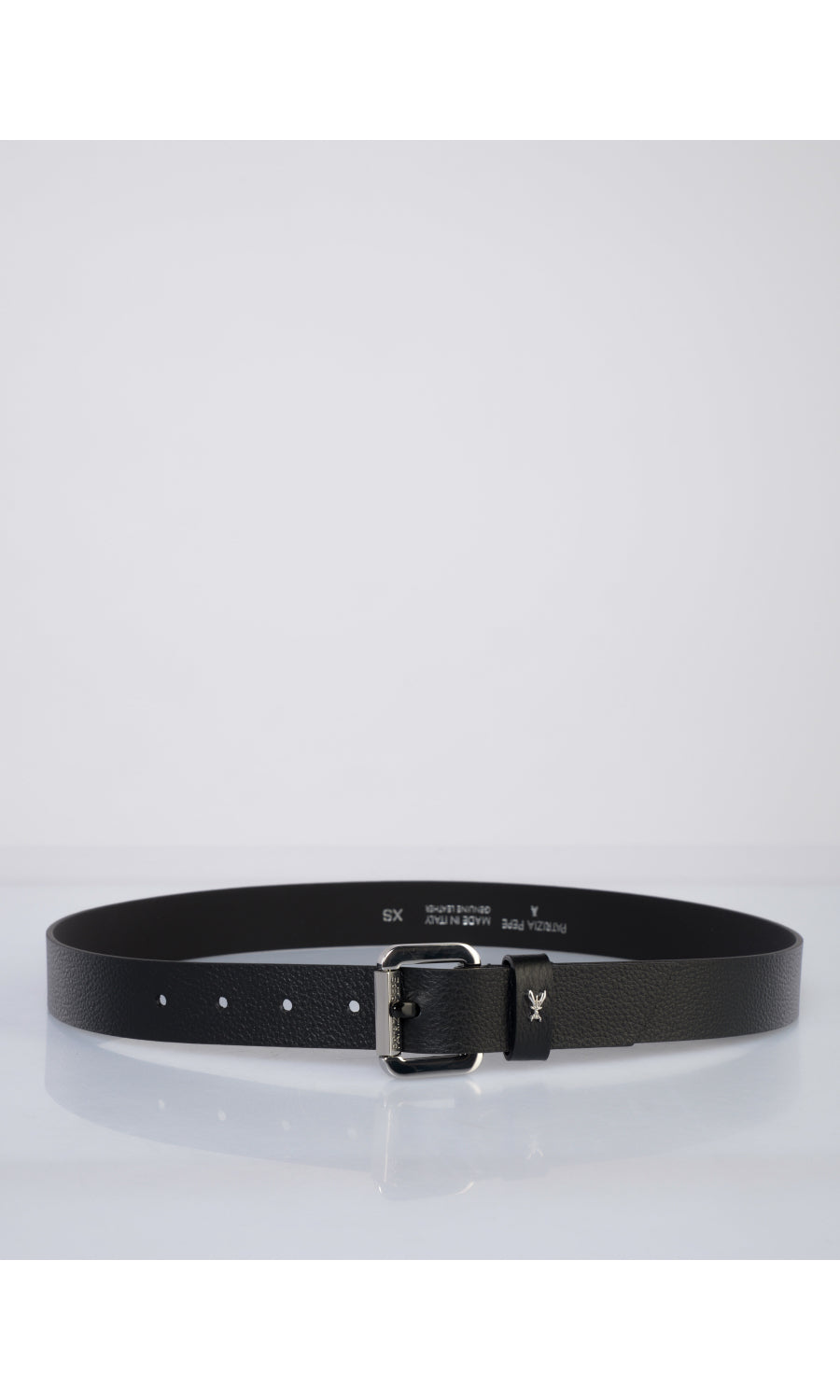 W5-CW8684 Cintura Black Silver