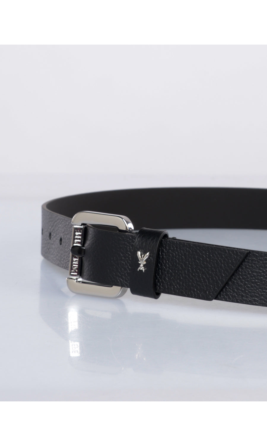 W5-CW8684 Cintura Black Silver