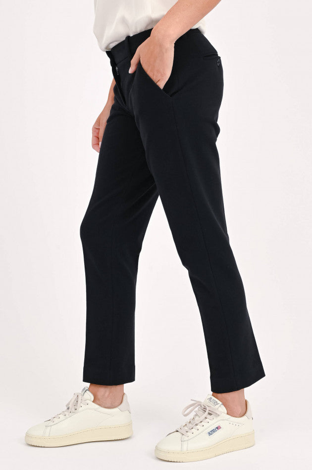 WD4-FD3161 Chino Cachemire Touch Nero