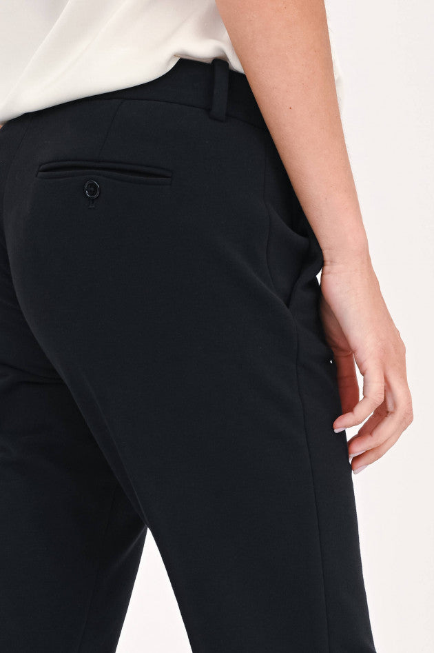 WD4-3161 Chino Cachemire Touch Nero