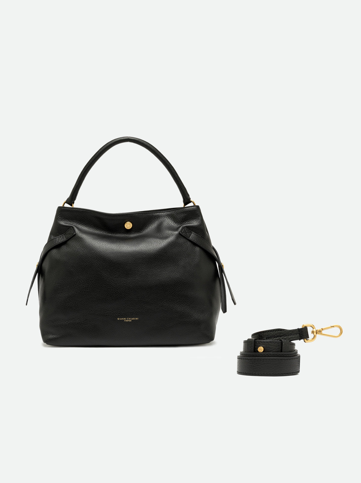 S6-11890 CLAUDETTE Nero