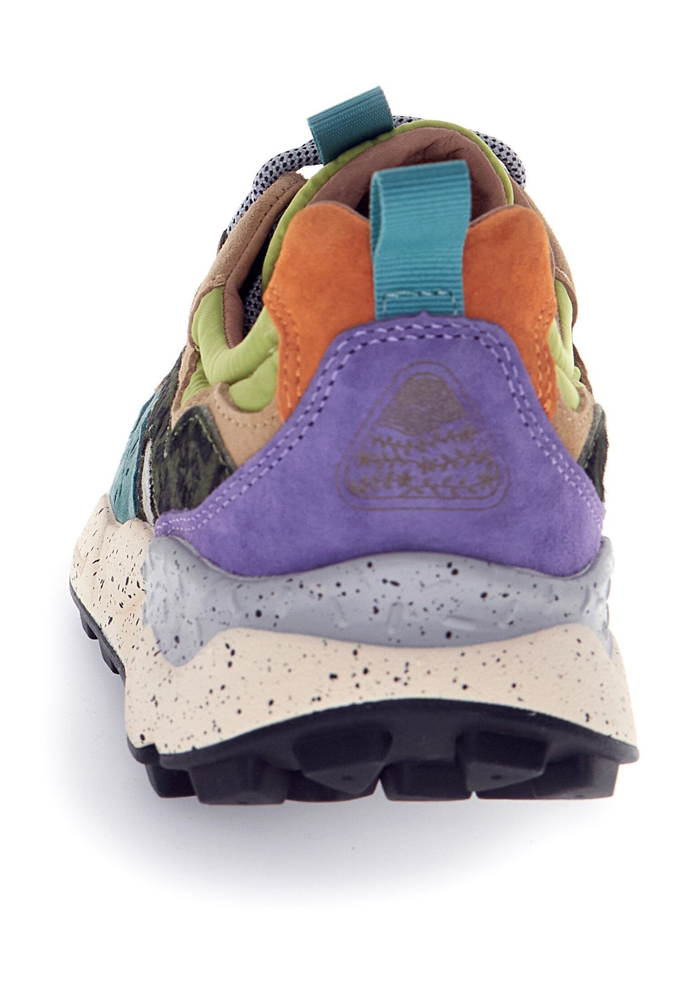 DW5-2B67 YAMANO3 Grey/Acid Green/Bottle Woman