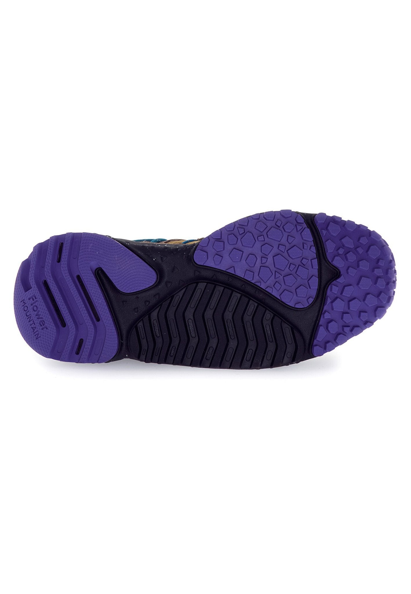 UW5-0B01 YAMABUSHI Anthracite Man