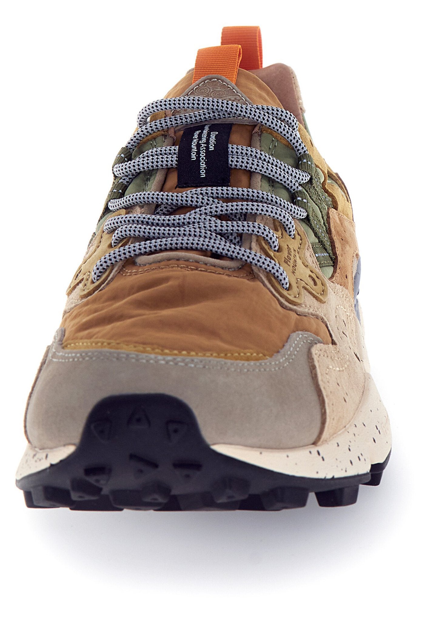 UW5-2B20 YAMANO3 Light Brown/Beige Man