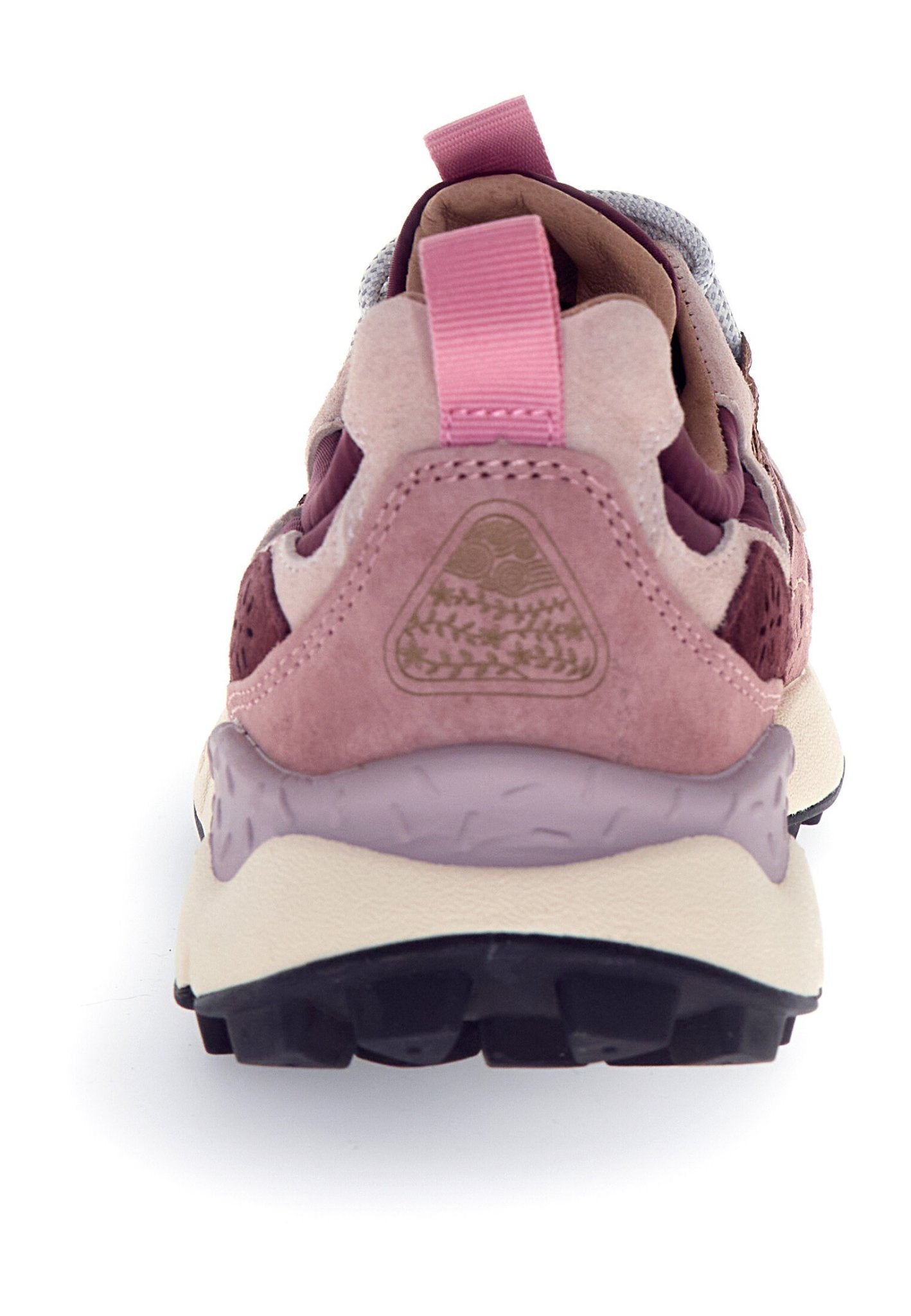 DW5-2M15 YAMANO3 Light Rose/Pink/Brown Woman