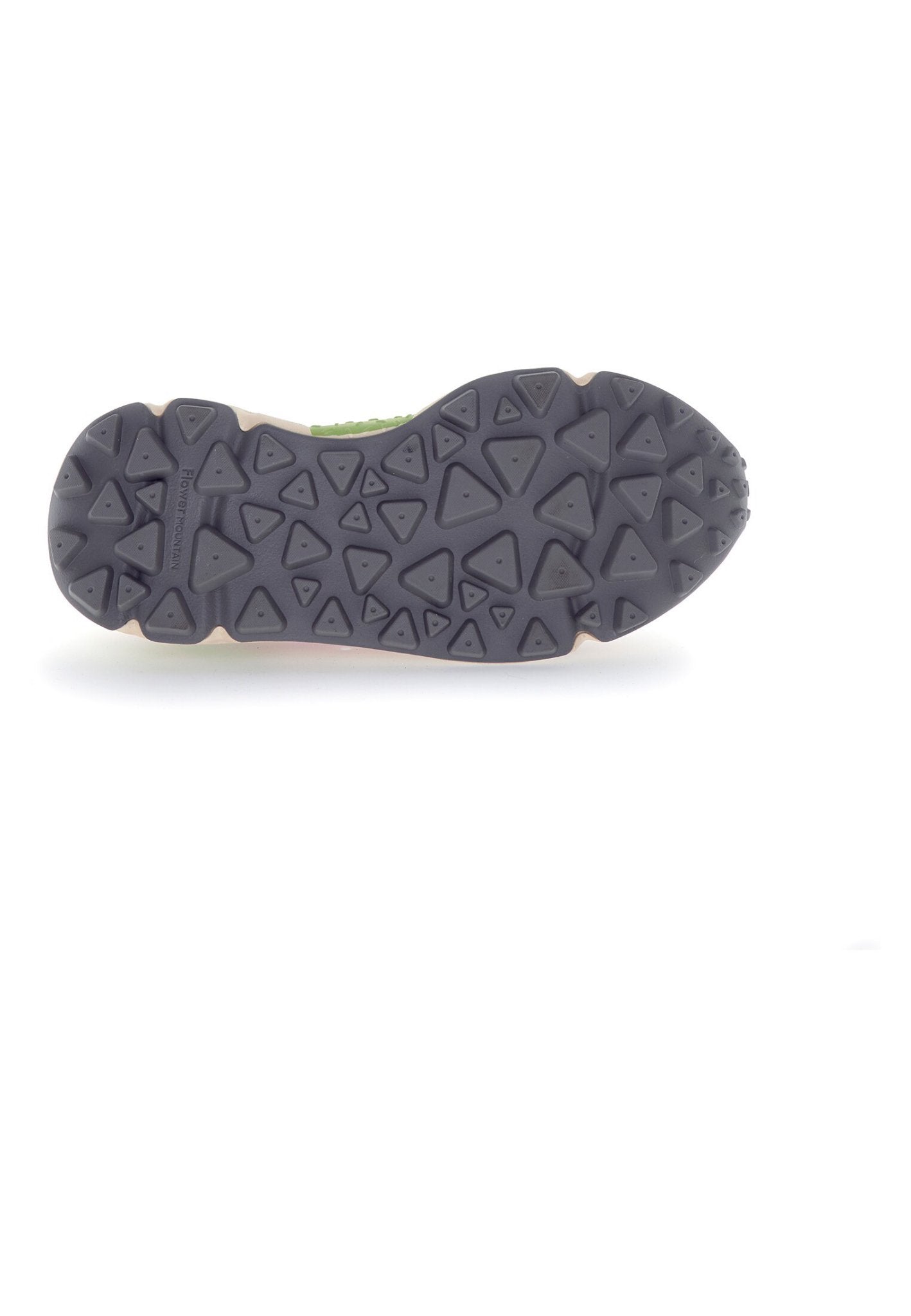 DW5-2D98 YAMANO3 Teddy Taupe/Beige/Orange Woman