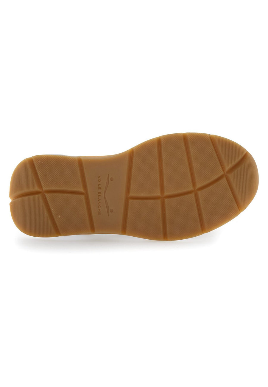 DW5-2E41 CLUB119 Wool Light Beige-Dove Woman