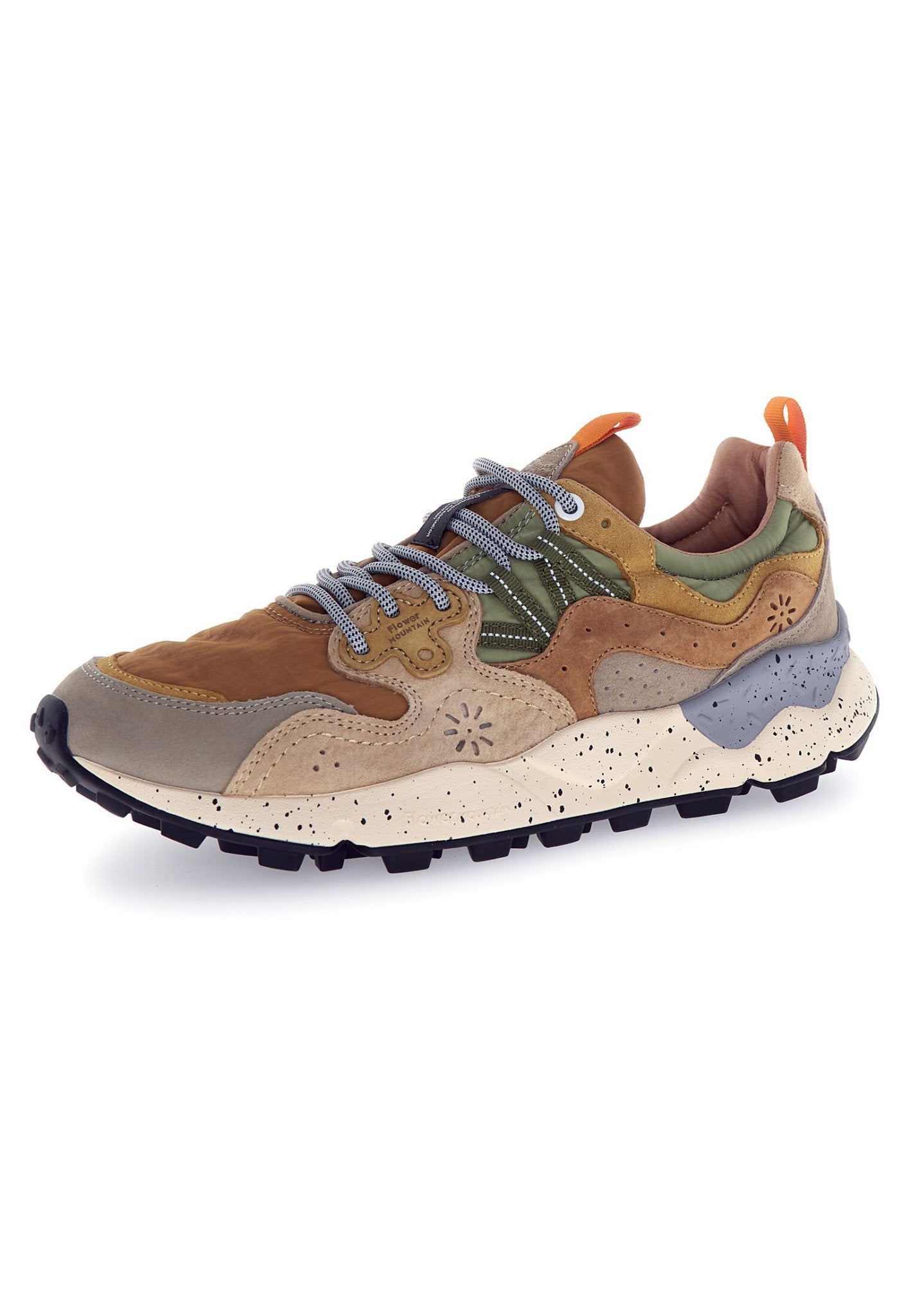 UW5-2B20 YAMANO3 Light Brown/Beige Man