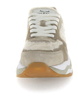 DW5-2E41 CLUB119 Wool Light Beige-Dove Woman