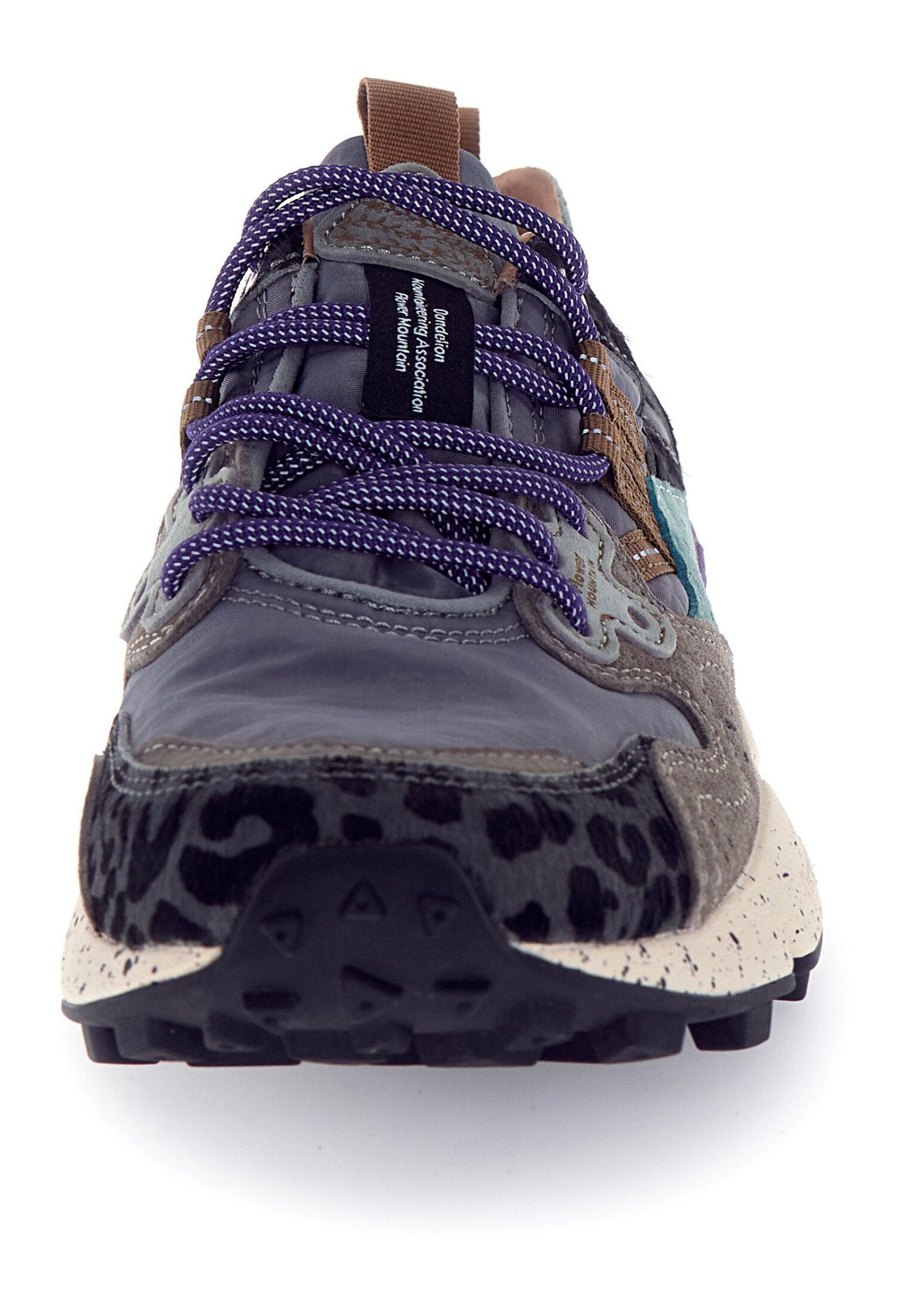 DW5-1B74 YAMANO3 Grey/Anthracite/Bottle Woman