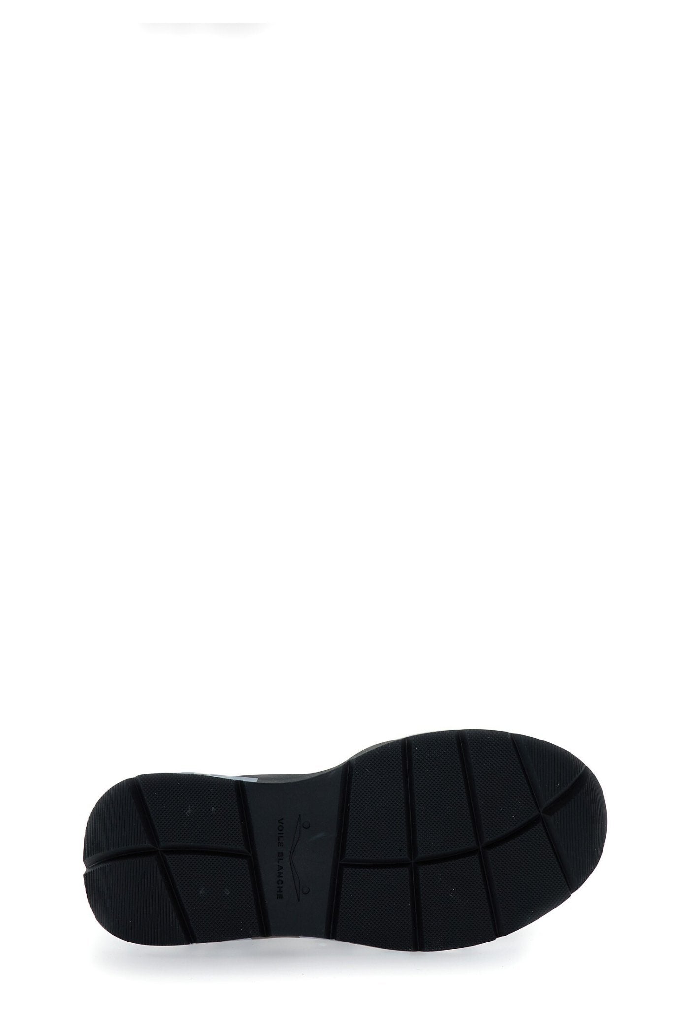 DW5-1A55 CLUB105 Hair Black-Pewter Woman