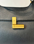 W5-7430 EMMA Borsa Large Zod Nero