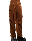 W3-317 Cargo Dandy Caramel