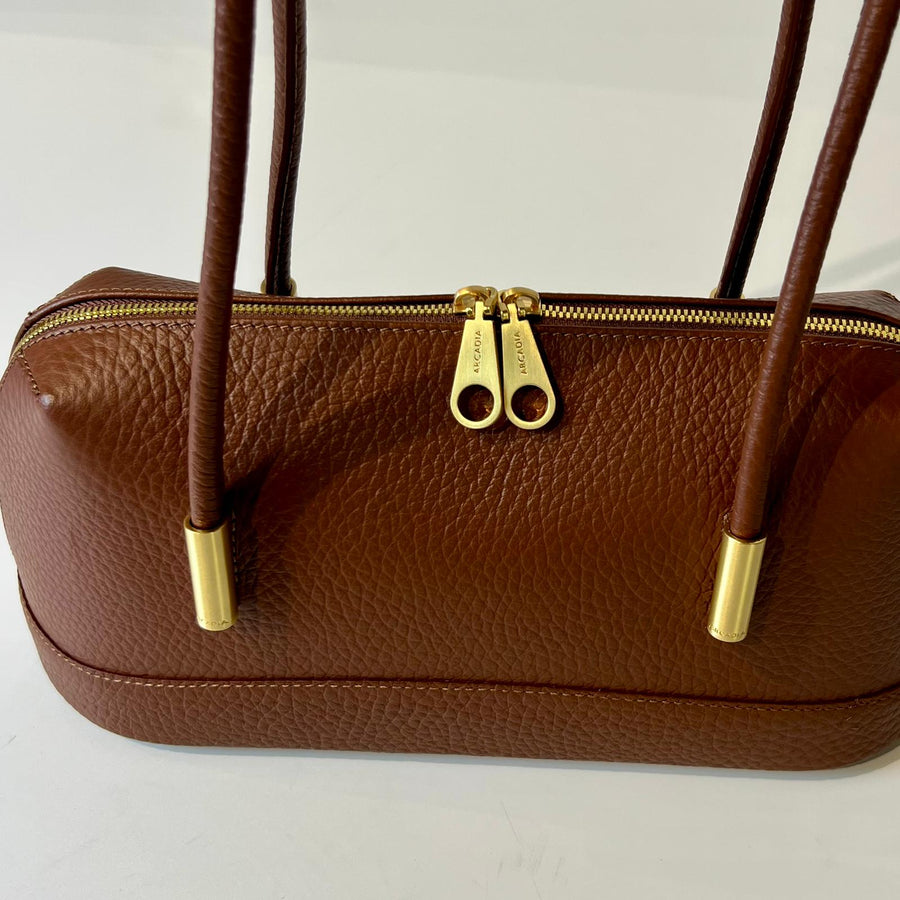 W5-6258 VIRGINIA Borsa Large ZOD Moc