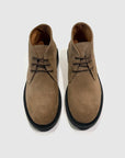 W5-073 Polacco Camoscio Taupe 540 Man